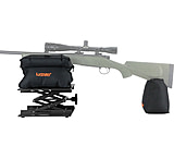 Image of Lyman Match Shooting Bag w/Bag Jack