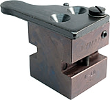 Image of Lyman Pistol Bullet Mould: 32 Caliber - #313249 2660249