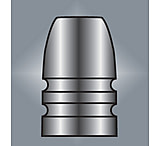 Image of Lyman Pistol Bullet Mould: 45 Colt - #454190 2660190