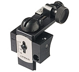 Image of Lyman 57 Receiver &quot;Peep&quot; Sights