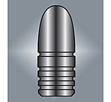 Image of Lyman Rifle Bullet Mould: 43 Spanish - #439186 2640186