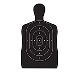 Image of TargDots Silhouette Target Roll
