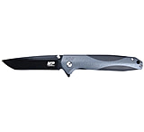 Image of M&amp;P 2-Tone Clip Folder Knife