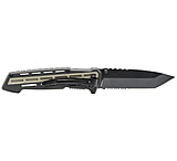 Image of M&amp;P AR Overmold Folding Knife
