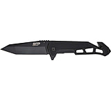 Image of M&amp;P Border Guard Spring Assisted Folding Knife