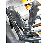 Image of Mad Dog ATV Fin Grip Pro Rack Single