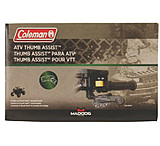 Image of Mad Dog ATV Thumb Assist Control