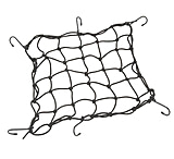 Image of Mad Dog Motorcycle Bungee Cargo Net