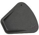 Image of Mad Dog Motorcycle Kickstand Plate