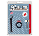 Image of MagLite AM2A016 Mini MagLite AA Flashlight Accessory Pack
