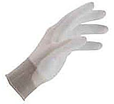 Image of Magid Glove Gloves Nylon Knit Sm PK12PR PU506 Gloves Nylon Knit Sm PK12PR, Pack of 12