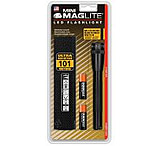 Image of Maglite 2 Cell Aa Mini Magliteled W/ho 459-SP2209H