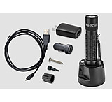 Image of Maglite Mag-Tac Rechargeable LED Flashlight w/ 543 Lumens