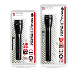 Image of Maglite ML25LT 3 C-cell LED Flashlight
