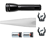 Image of Maglite Ml25lt Led Flashlight Adventure Pack