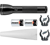 Image of Maglite Ml300l Led Flashlight Adventure Pack