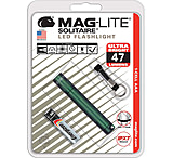 Image of Maglite Solitaire LED LED Flashlight