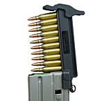 Maglula Striplula Loader &amp; Unloader, M4/AR15, 5.56/.223, 10RD, Black, SL50B
