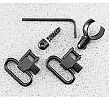 Image of Uncle Mike's Magnum Band Gun Sling Swivels
