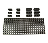 Image of Magpul Industries DAKA Grid Organizer for Pelican Vault