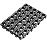 Image of Magpul DAKA Universal GRID Organizer - Replacement Panel