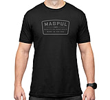 Image of MAGPUL MAG1526-001-3XL GO BANG PP CVC TSHIRT 3X