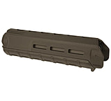 Image of Magpul Industries MOE Mid-Length AR-15/M4 M-LOK Handguard
