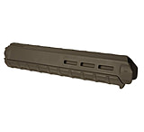 Image of Magpul Industries MOE Rifle Length AR-15/M16 M-LOK Handguard