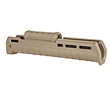 Magpul Industries Zhukov Extended Handguard, AK47/AK74