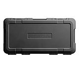 Image of Magpul MAG1290-BLK DAKA C35 Hard Case 38.80&quot; L, Black Polymer, DAKA Grid Organiz