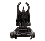 Image of Magpul MAG1518BLK MBUS 3 Sight Front Picatinny Rail/STANAG 4694 Rail