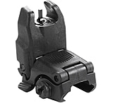 Image of Magpul Industries MBUS Front Flip-Up Back Up Sight Gen 2