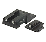 Image of HiViz Tritium NiteSight Front and Rear Sight Set for Ruger Security-9