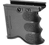 Image of FAB Defense AR-15 / M4 / M16 Quick Release Front Gun Grip Magazine Adapter