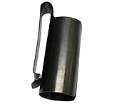 Image of Mako Group Black Flash Light Belt Clip