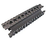 Image of Mako Group Aluminum Remington 870 Picatinny Forend MAKMDP870B