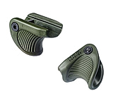 Image of Mako Group Grip Pos Supp/H&amp;stop-Pack of 2-VTS-OD GN VTS-OD