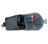 Image of Mako Group Laser Kit for M16 / AR15 / M4 w/ Bayonet Lug Side-bySide Mount, Black