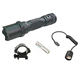 Image of Mako Group Tactical Light Kit w/ Ring Mount - 90 Lumens