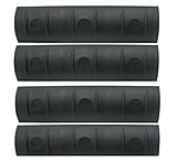 Image of Mako Group Long Rail Covers - Set of Four