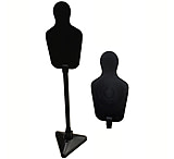 Image of Mako Group RTS Self-Healing Reactive Target System With Extra Replacement Torso Yellow RTS1