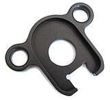 Image of Mako Group Aluminum Remington 870/1187 2-Loop Sling Adapter