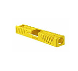 Image of Mako Group SoS for Glk 19, 23, 25, 32&amp;38 slides-Y Tactic Skin 19-Y