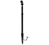 Image of Malibu LED ORB 10 Watt Eq Floodlight w/ Telescoping Pole - 66 Lumens