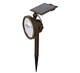 Image of Malibu Solar 54 Lumen Wall Wash