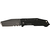 Image of Mantis Folding Pry II Knife MT-7.2A w/ 8in Overall Length
