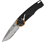 Image of Mantis Gearhead Linerlock Dam Folding Knife