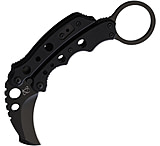 Image of Mantis Vuja De Karambit 2.00 in Stainless Steel Folding Knife