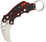 Image of Mantis Vuja De Karambit Folding Knife