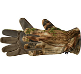 Image of Manzella Manzella Hunter Fleece Gloves - Men's